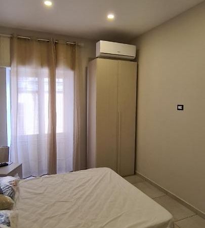 Garibaldi Room Napoli Dış mekan fotoğraf
