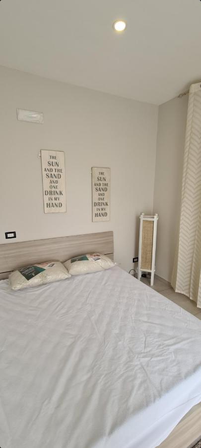 Garibaldi Room Napoli Dış mekan fotoğraf