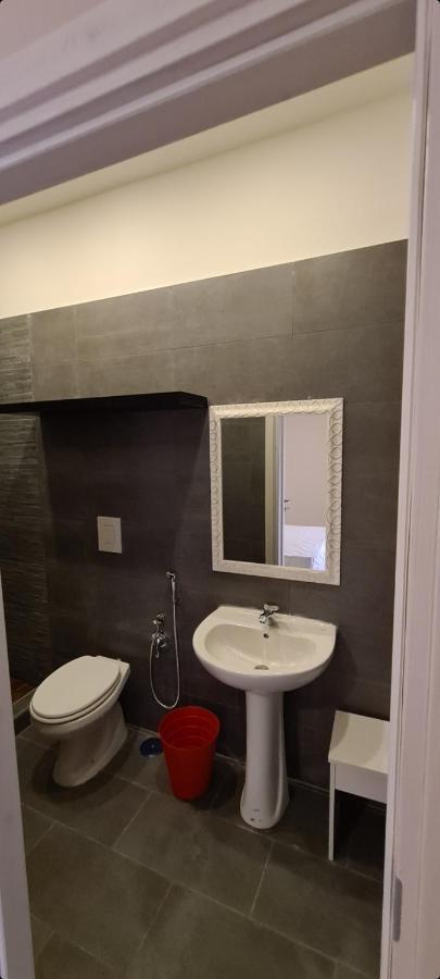 Garibaldi Room Napoli Dış mekan fotoğraf