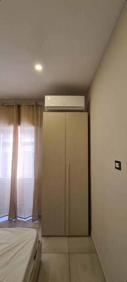 Garibaldi Room Napoli Dış mekan fotoğraf