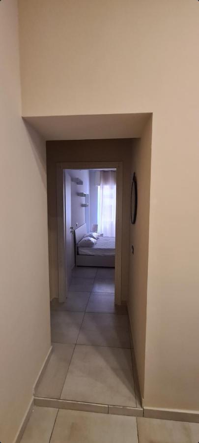 Garibaldi Room Napoli Dış mekan fotoğraf
