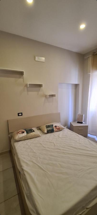 Garibaldi Room Napoli Dış mekan fotoğraf