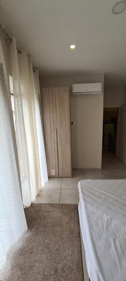 Garibaldi Room Napoli Dış mekan fotoğraf